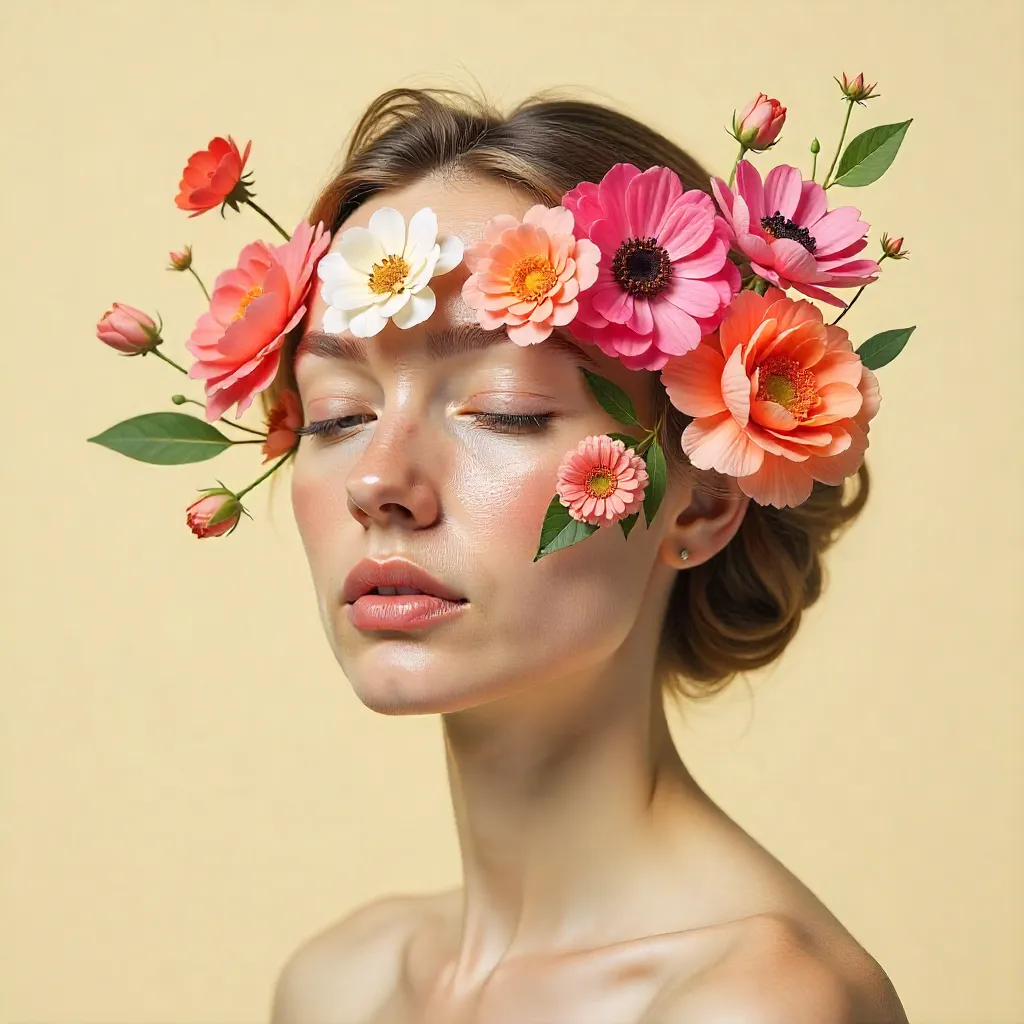 Flowers for home décor inspiration